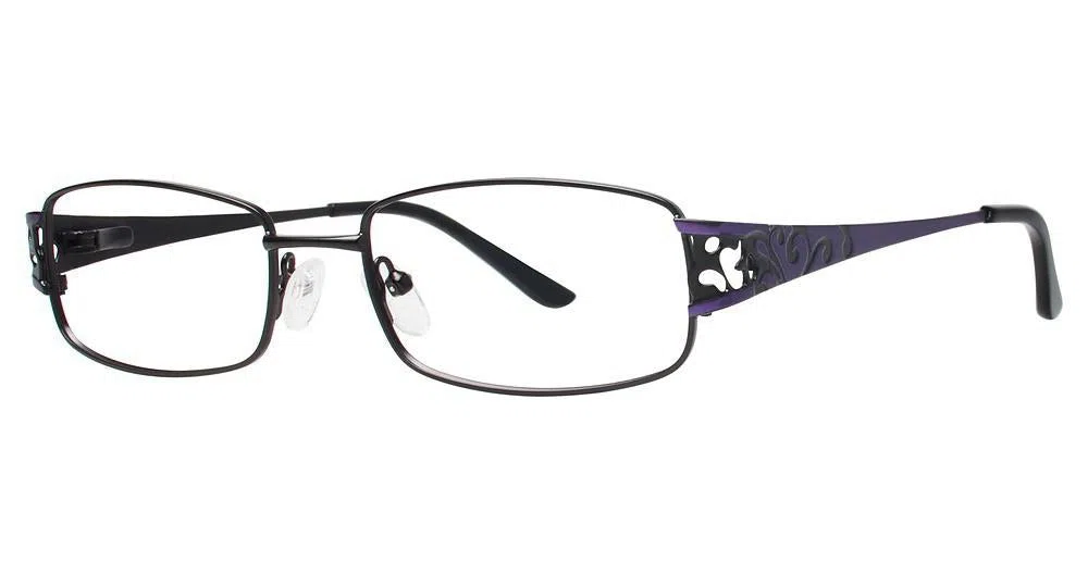 GENEVIEVE PARIS DESIGN BREATHLESS Eyeglasses - view 9